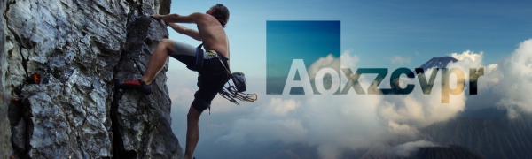 a man jumping in the sky