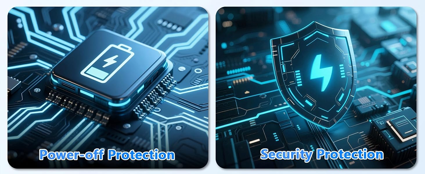 Security Protection