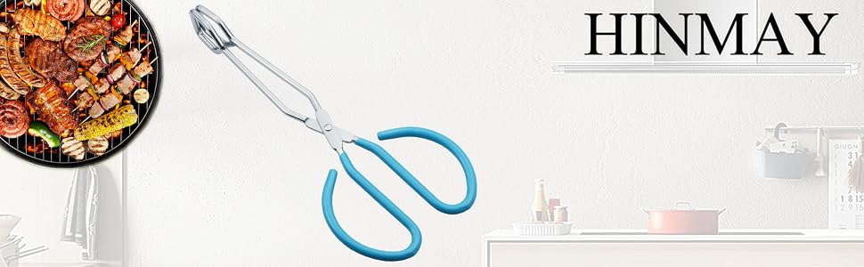 WIRE TONGS STAINLESS STEEL