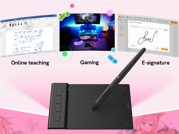 pen tablet