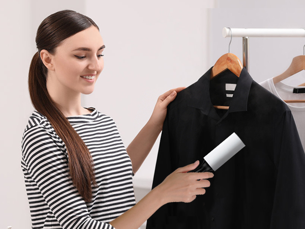 lint roller for clothes
