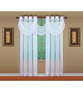 Today's Curtain, Emelia Grommet Sheer Panel 84