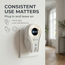 pest repeller ultrasonic plug in , things to get rid of mice , plug in pest repeller