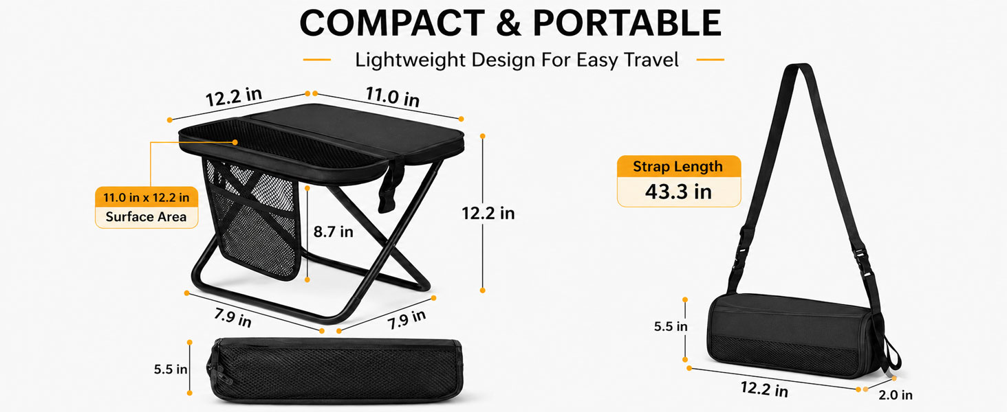 portable chairs for adults