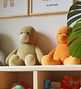 cute labels for kids