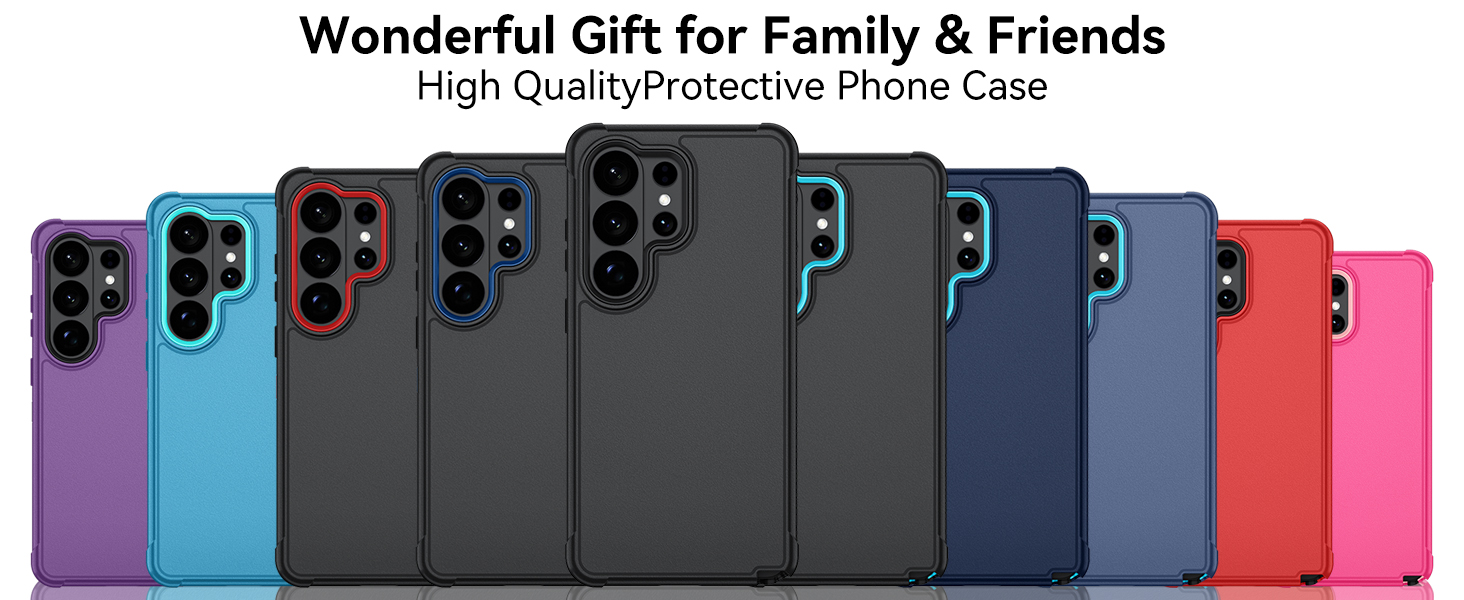 Galaxy S26 Ultra Case