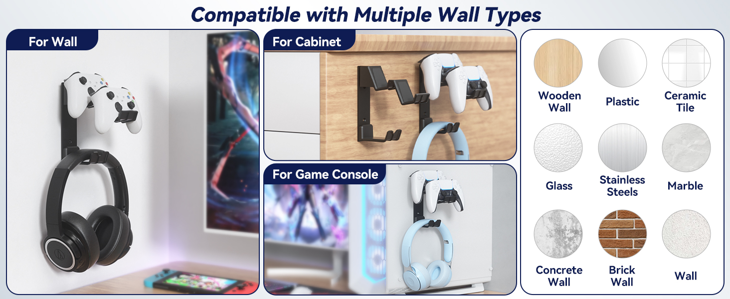 xbox controller holder