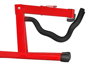 Guitar stand floor 