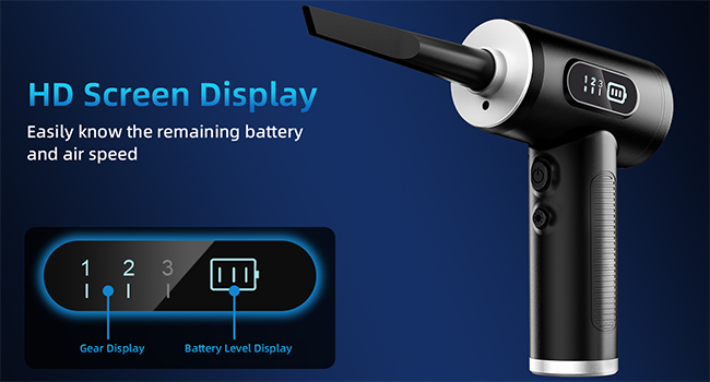 Electric Devices Cleaning