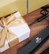 hunting knife