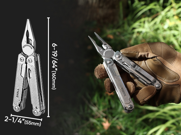 multi tool plier
