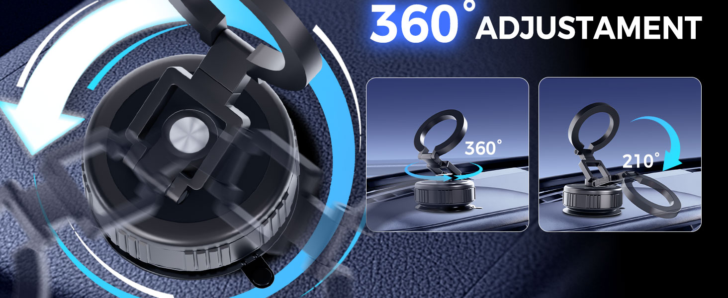 360 adjustable
