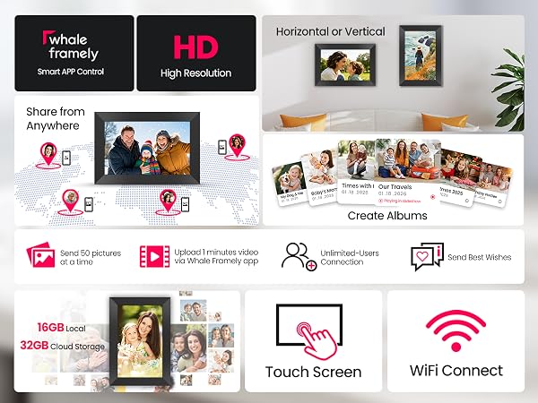 Digital Picture Frame