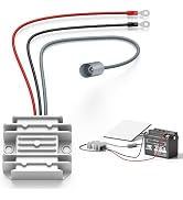 Starlink Mini 12V Adapter DC Step Up Converter 12V to 30V 3.5A Smart Boost Starlink Mini Power Su...