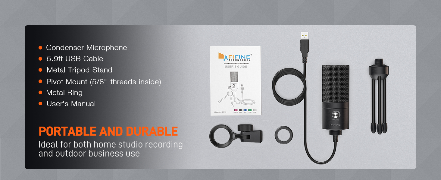 microphone for mac mini