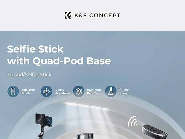 phone tripod stand