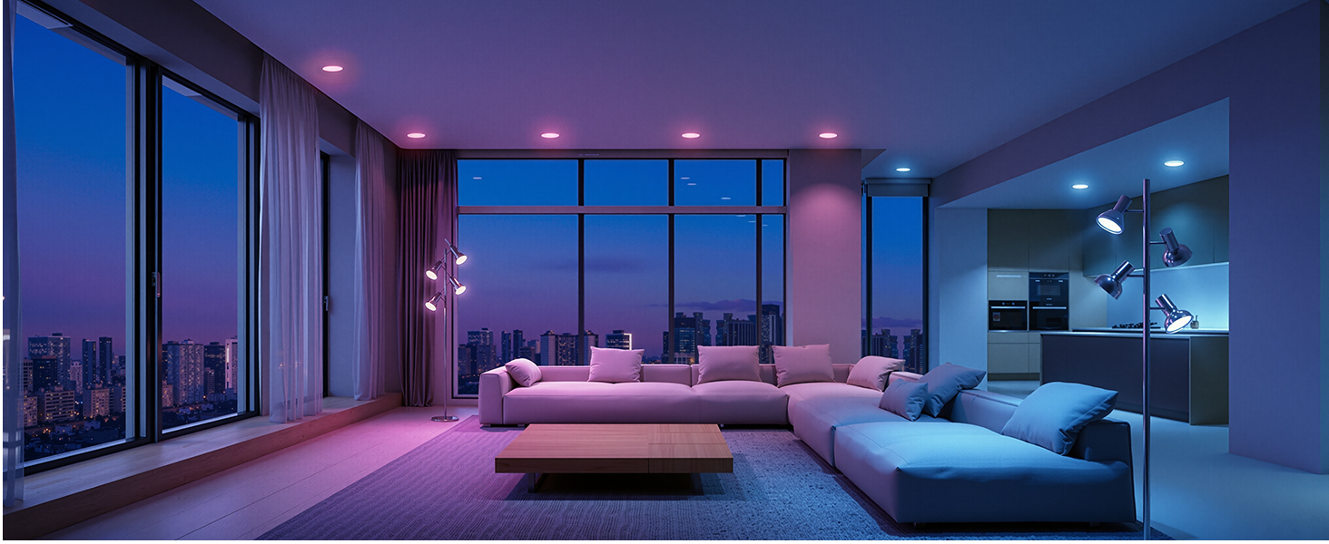 smart bulbs that work with alexa