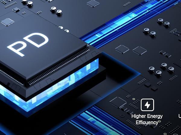 20W USB C iPhone charger fast charging block for iPhone 14 13 12 11 pro max 10ft lightning cable