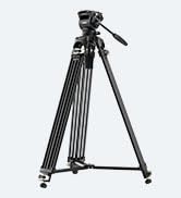 SmallRig AD-01S Video Tripod, 74