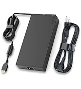 230W Laptop Charger Compatible with Lenovo Legion Slim 5 7 5P C7 S7 Y540 Y545 Y900 Y910 Y920 Y740...