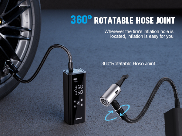 air pumps