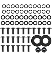 Grill Screws Replacement Kit, Replacement for Pit Boss Wood Pellet Grill, Compatible with Pit Bos...