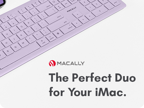 Keyboard and mouse combo