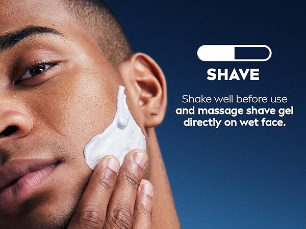 Nivea Men
