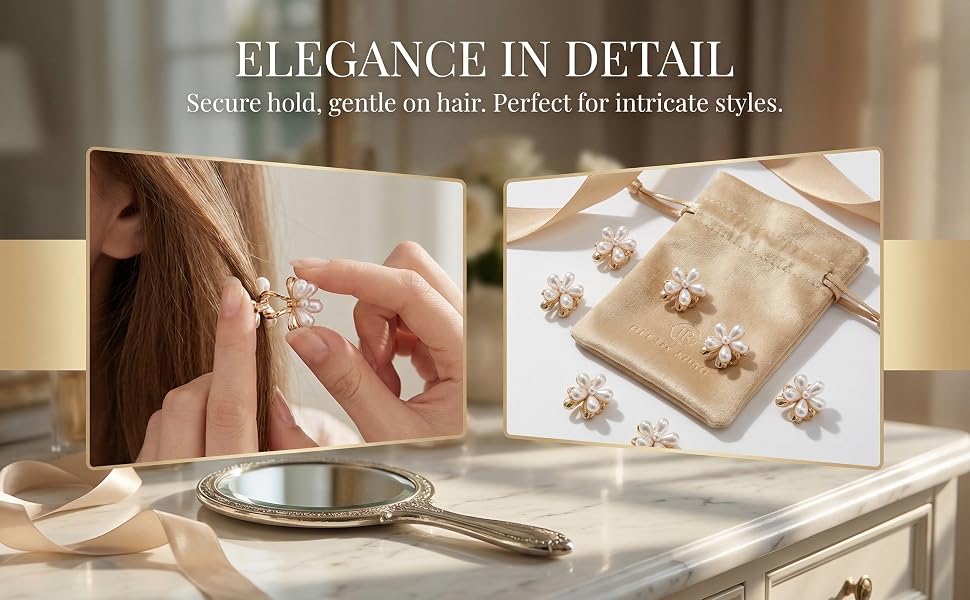 Hair clip