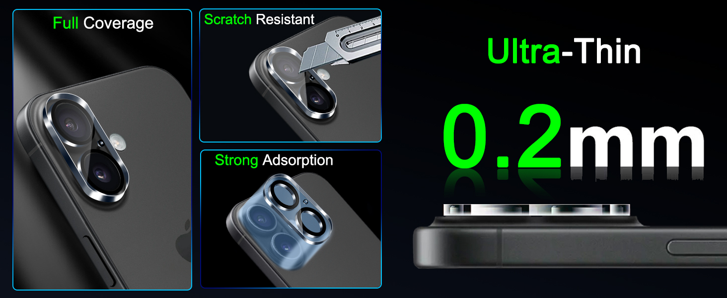 iphone 17 screen protector