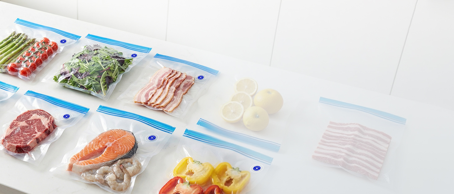handheld vacuum sealer for food