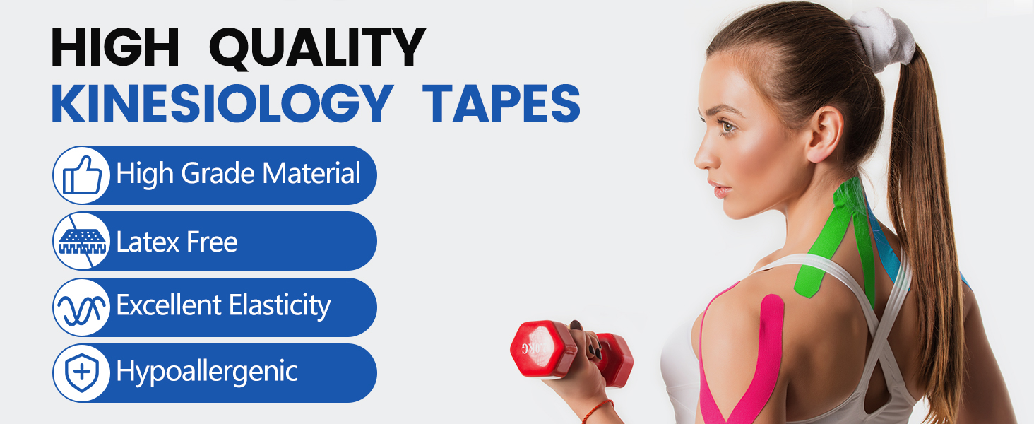 kinetic tape