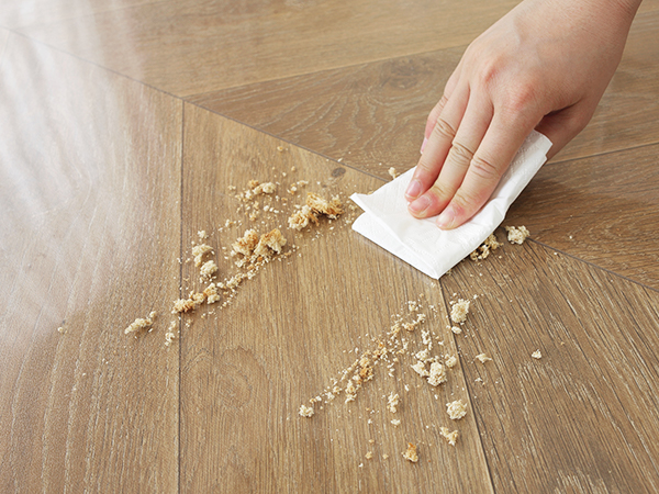 chair floor mat