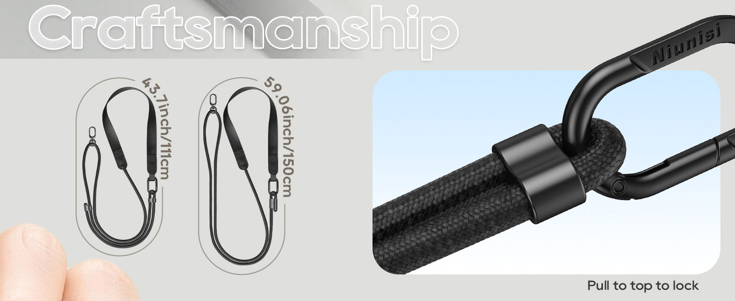 Text reads 'Image 3', 'Pull to low to lock'. Series of images showing black metal hooks and locking mechanisms, demonstrating a closure or fastening system.