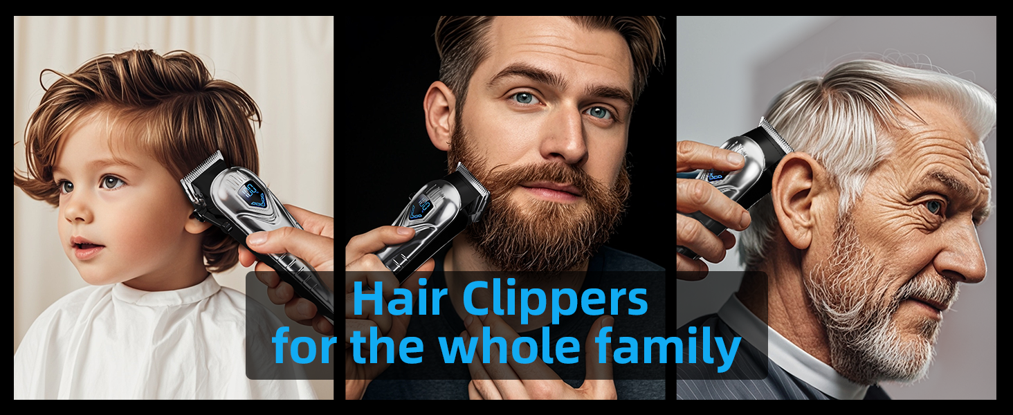 For the Whole Family