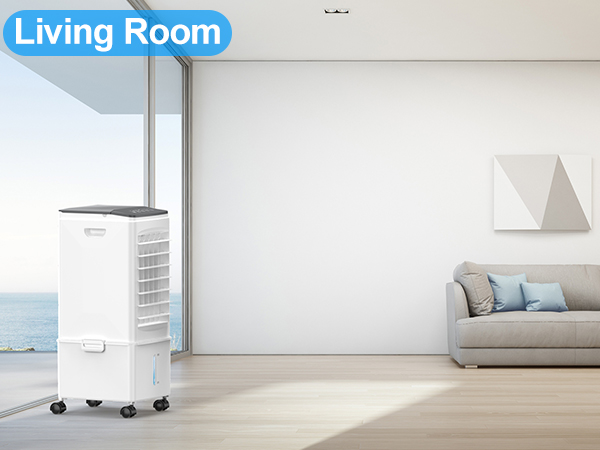 Portable Air Conditioners