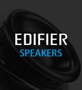 Edifier Speakers