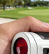 golf rangefinder