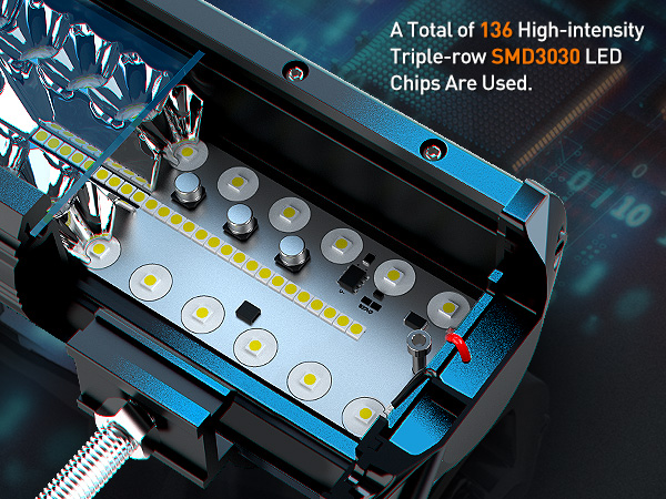 light bars for trucks