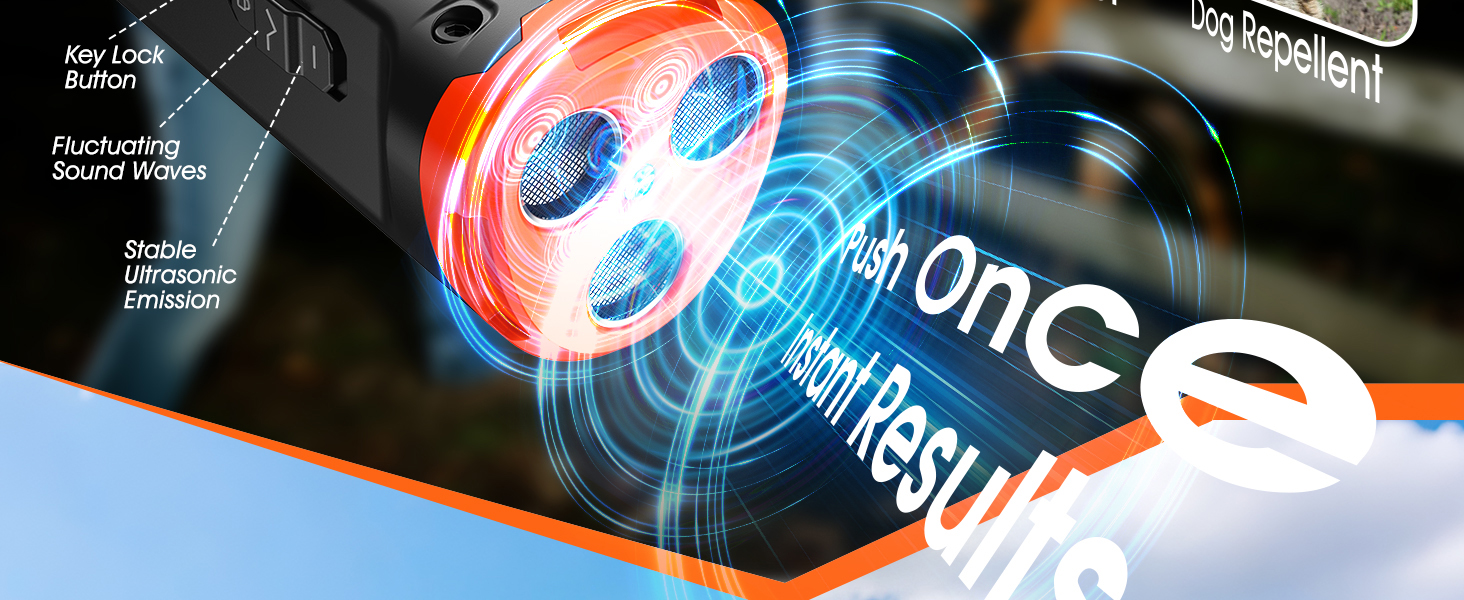 anti barking device for dogs