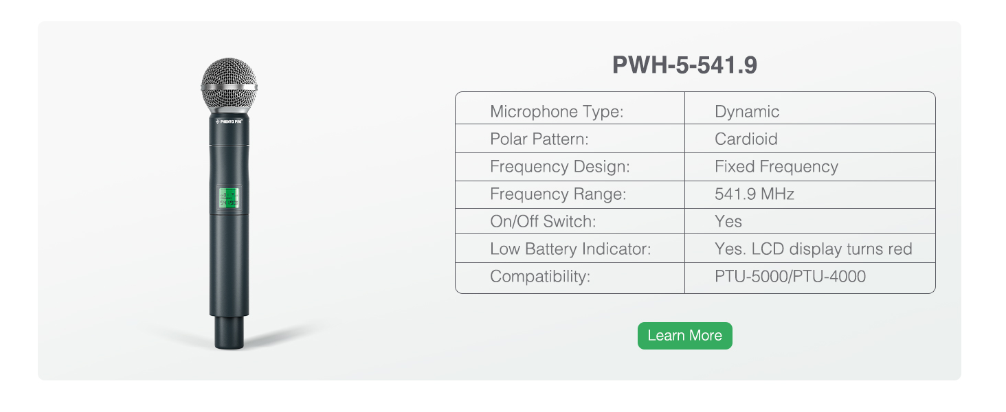 PWH-541.9