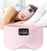 silk eye mask for sleeping
