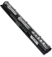 KI04 HSTNN-LB6S HSTNN-LB6R 800049-001 800010-421 TPN-Q158 Laptop Battery Replacement for HP Pavil...