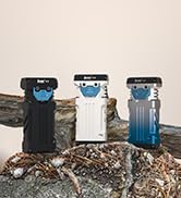 WUBEN X2 2,500 High Lumen Outdoor Pocket Flashlight, 175° Floodlighting Mini Rechargeable Flashlight