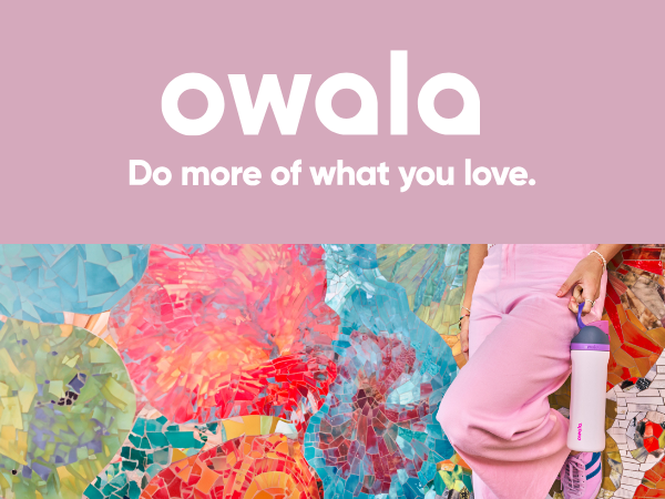 Owala