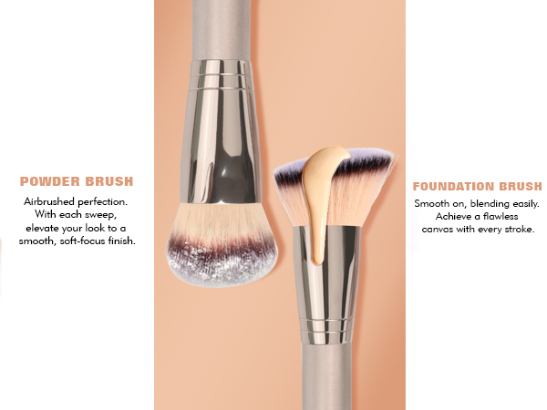 Foundation Brush