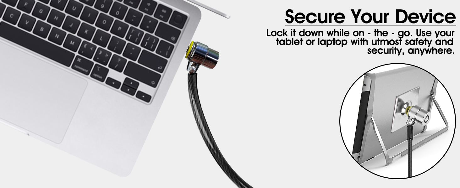 monitor lock ps5 ps4 ps3 daycare classroom essentials homeschool essentials