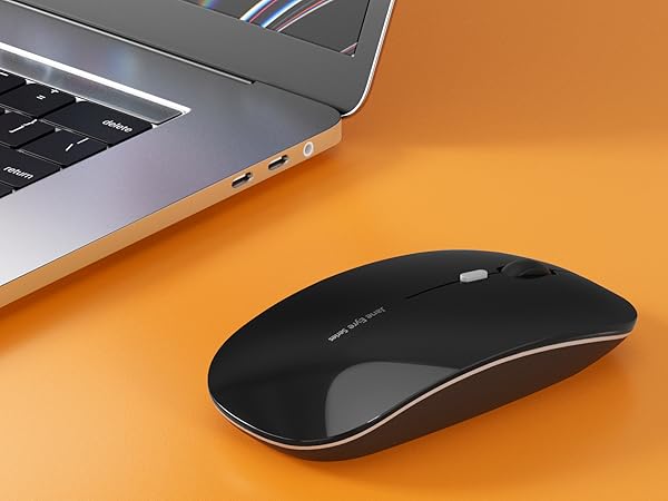 wireless mouse
