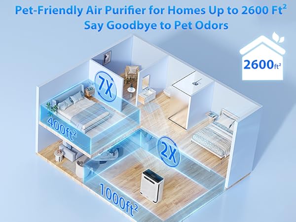 air purifier for home