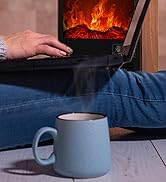 Space Heater Fireplace